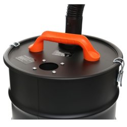 Odkurzacz separator do popiołu 20L KD479