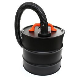 Odkurzacz separator do popiołu 20L KD479