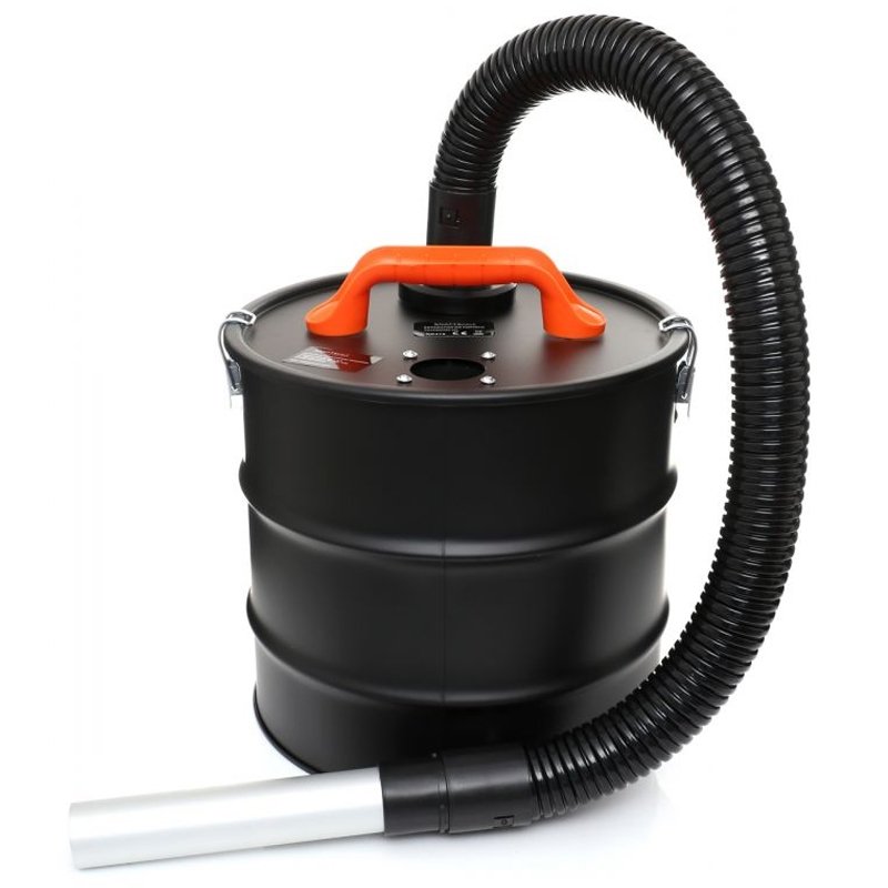 Odkurzacz separator do popiołu 20L KD479