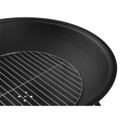 Palenisko ogrodowe, ognisko