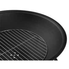 Palenisko ogrodowe, ognisko