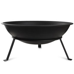 Palenisko ogrodowe, ognisko