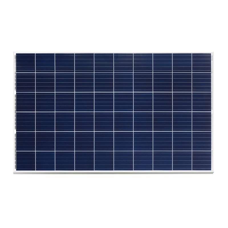 Panel słoneczny bateria słoneczna 120W + Regulator