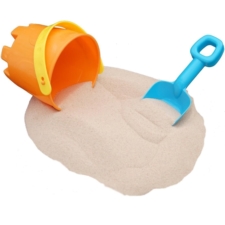 Piasek kwarcowy do pompy basenowej, piaskownicy, ogrodu 20kg