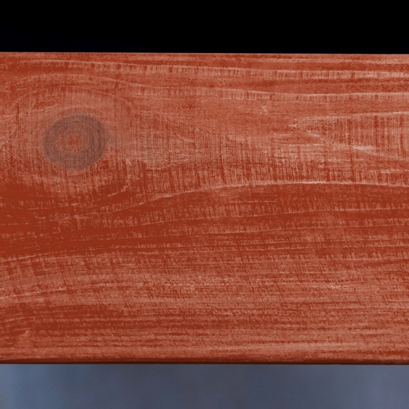 Piaskownica drewniana impregnowana 120cm + Podłoże