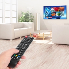 Pilot do telewizora uniwersalny, zamiennik SAMSUNG BN59-01301A