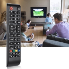 Pilot do telewizora uniwersalny, zamiennik SAMSUNG BN59-01301A