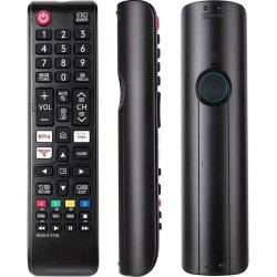 Pilot do telewizora uniwersalny, zamiennik SAMSUNG