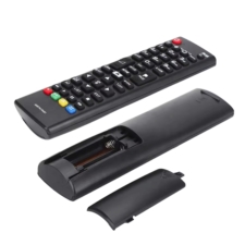 Pilot do telewizora uniwersalny, zamiennik LG AKB74475481
