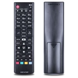 Pilot do telewizora uniwersalny, zamiennik LG