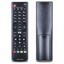 Pilot do telewizora uniwersalny, zamiennik LG AKB74475481