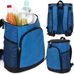 Plecak termiczny na plażę turystyczny 15L