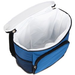 Plecak termiczny na plażę turystyczny 15L