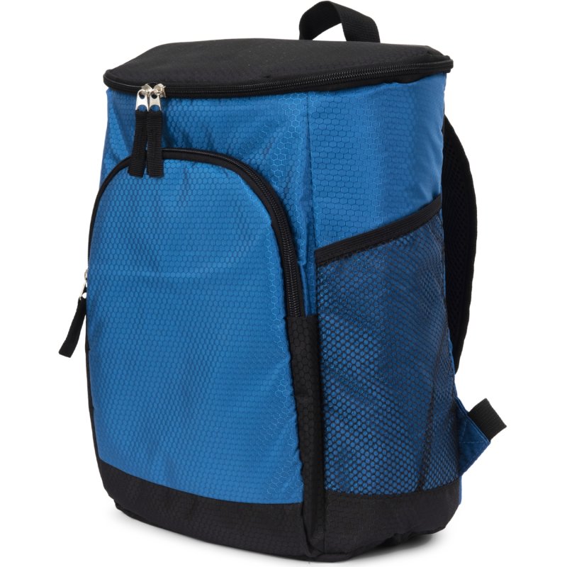 Plecak termiczny na plażę turystyczny 15L