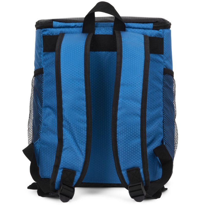 Plecak termiczny na plażę turystyczny 15L