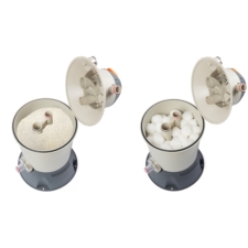 Pompa piaskowa do basenu 3028L/h