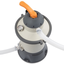 Pompa piaskowa do basenu 3028L/h
