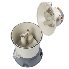 Pompa piaskowa do basenu 3028L/h