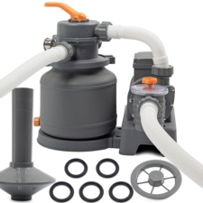 Pompa piaskowa do basenu 8705L/h