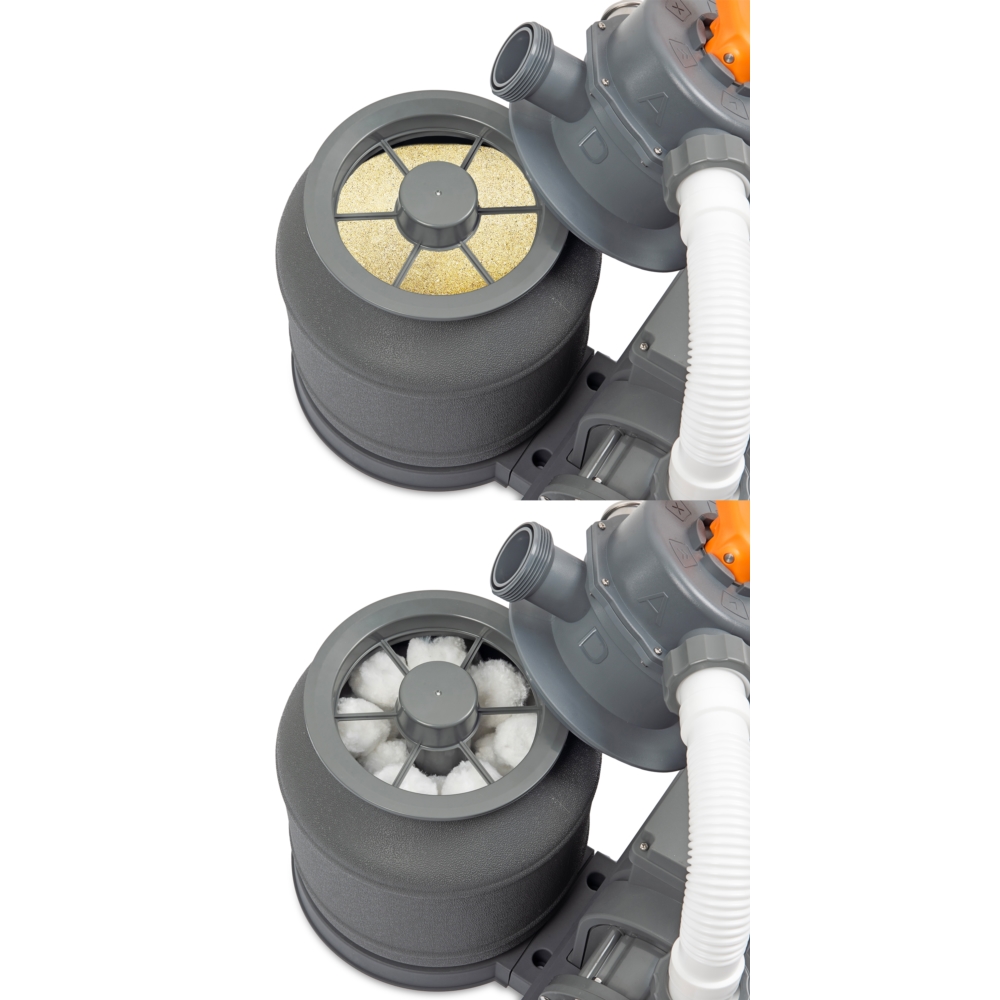 Pompa piaskowa do basenu 8705L/h