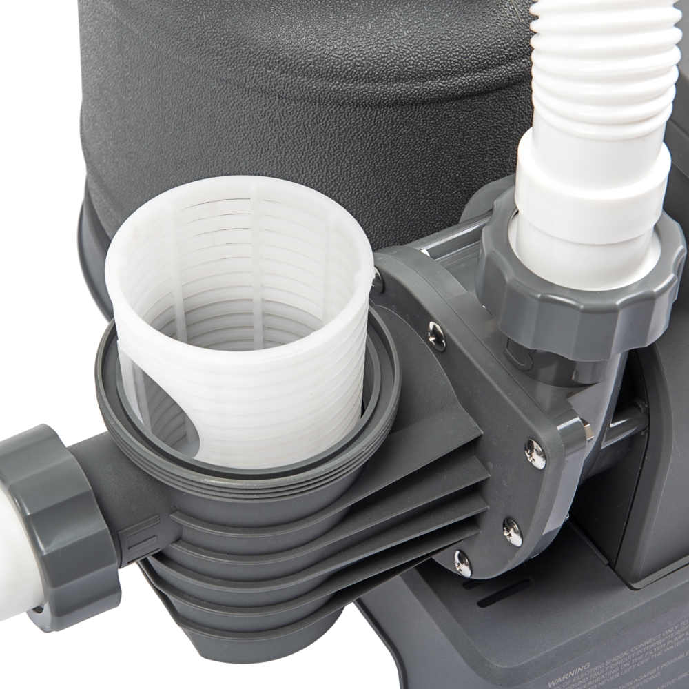 Pompa piaskowa do basenu 8705L/h