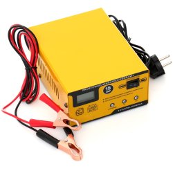 Prostownik mikroprocesorowy 6/12V KD1917