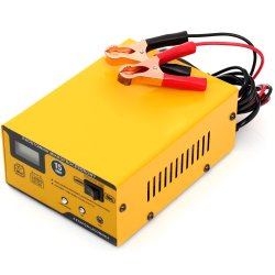 Prostownik mikroprocesorowy 6/12V KD1917