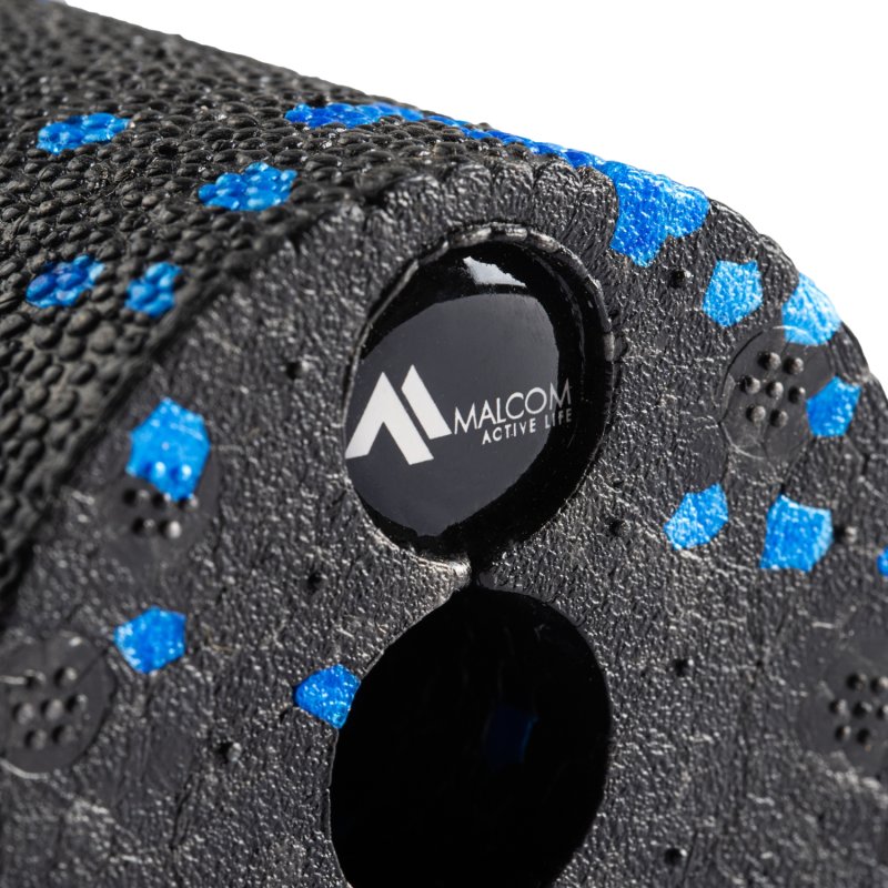 Roller do masażu ciała wałek 5,5x15cm