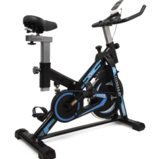 Rowerek stacjonarny treningowy spinningowy