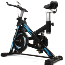 Rowerek stacjonarny treningowy spinningowy
