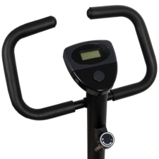 Rowerek stacjonarny treningowy Biały