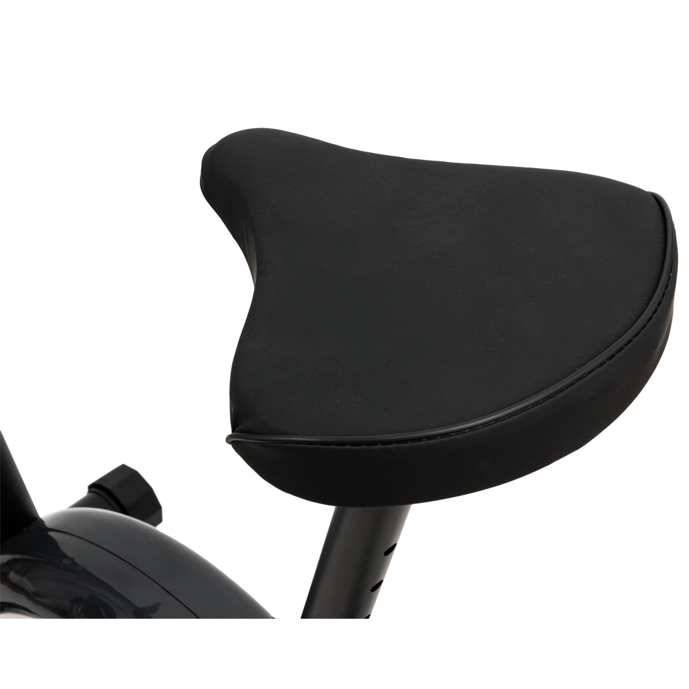 Rowerek stacjonarny treningowy Biały