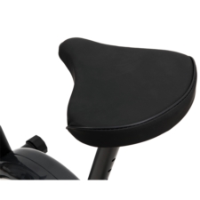 Rowerek stacjonarny treningowy Biały