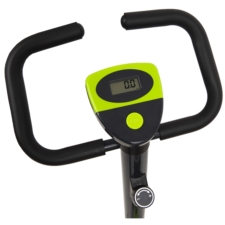 Rowerek stacjonarny treningowy Zielony