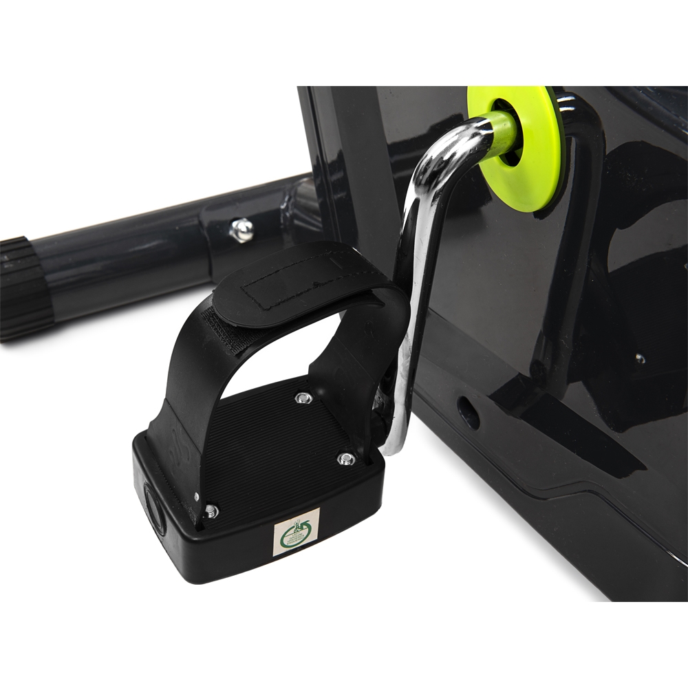 Rowerek stacjonarny treningowy Zielony