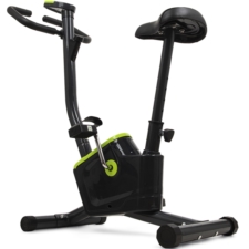 Rowerek stacjonarny treningowy Zielony