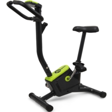 Rowerek stacjonarny treningowy Zielony