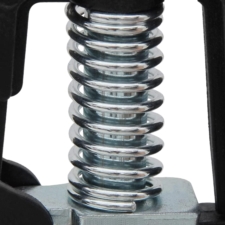 Rozpórka do montażu drzwi, futryn oraz podnośnik do mocowania płyt gk rozpierak 2w1 2 sztuki