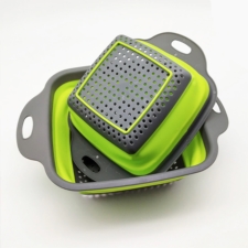 Sitka silikonowe składane turystyczne 2 szt.