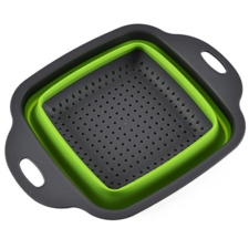 Sitka silikonowe składane turystyczne 2 szt.