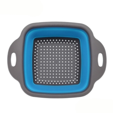 Sitka silikonowe składane turystyczne 2 szt.