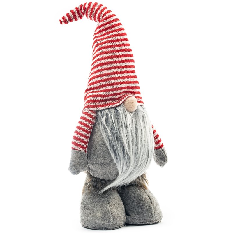 Skrzat świąteczny z teleskopowymi nogami