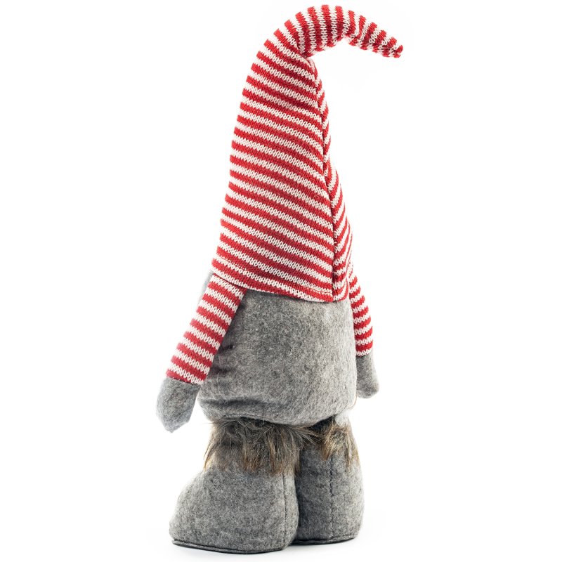 Skrzat świąteczny z teleskopowymi nogami