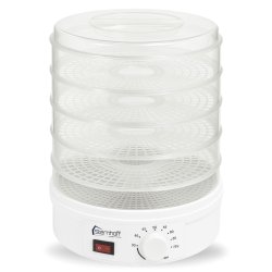 Suszarka do grzybów, owoców i ziół 600W