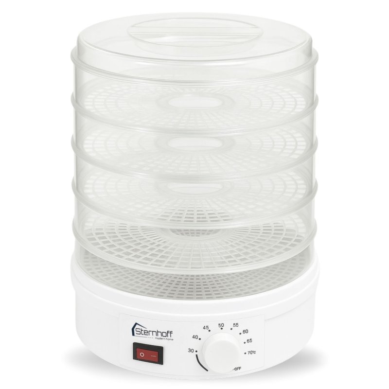 Suszarka do grzybów, owoców i ziół 600W