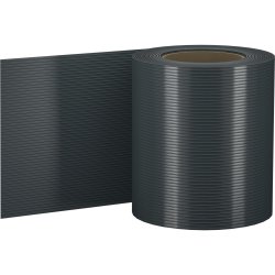 Taśma ogrodzeniowa HARD 1200g/m2 19cm x 26m UV+