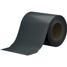 Taśma ogrodzeniowa HARD do paneli ogrodzeniowych 19cm x 26m 1200g/m2 UV+ Antracyt
