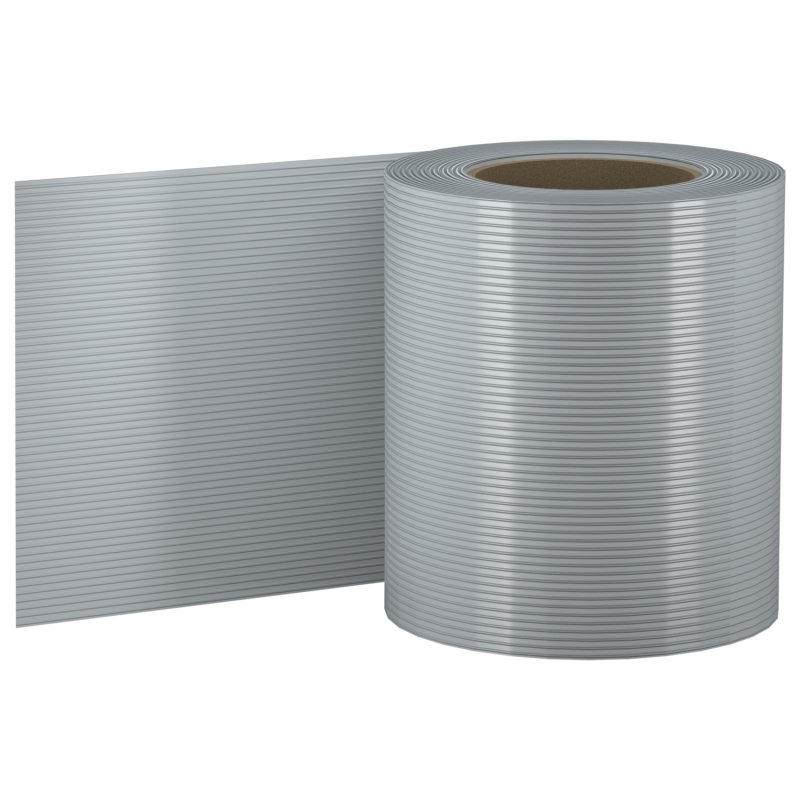 Taśma ogrodzeniowa HARD 1200g/m2 19cm x 26m UV+