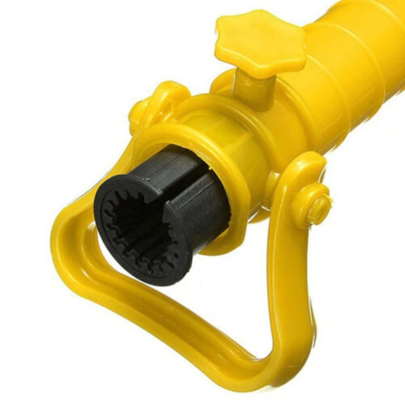 Uchyt do parasola wkręcany Świder