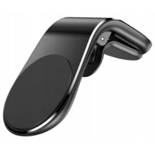 Uchwyt magnetyczny samochodowy do telefonu do kratki